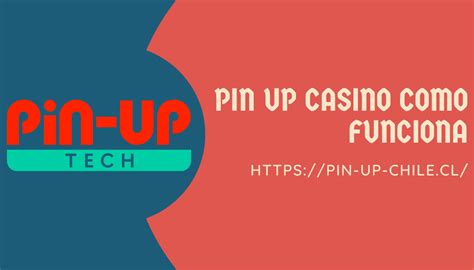 pin up casino como funciona|Pin Up Casino .
